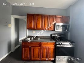 141 Duncan Ave #14M - Photo 1 of 1