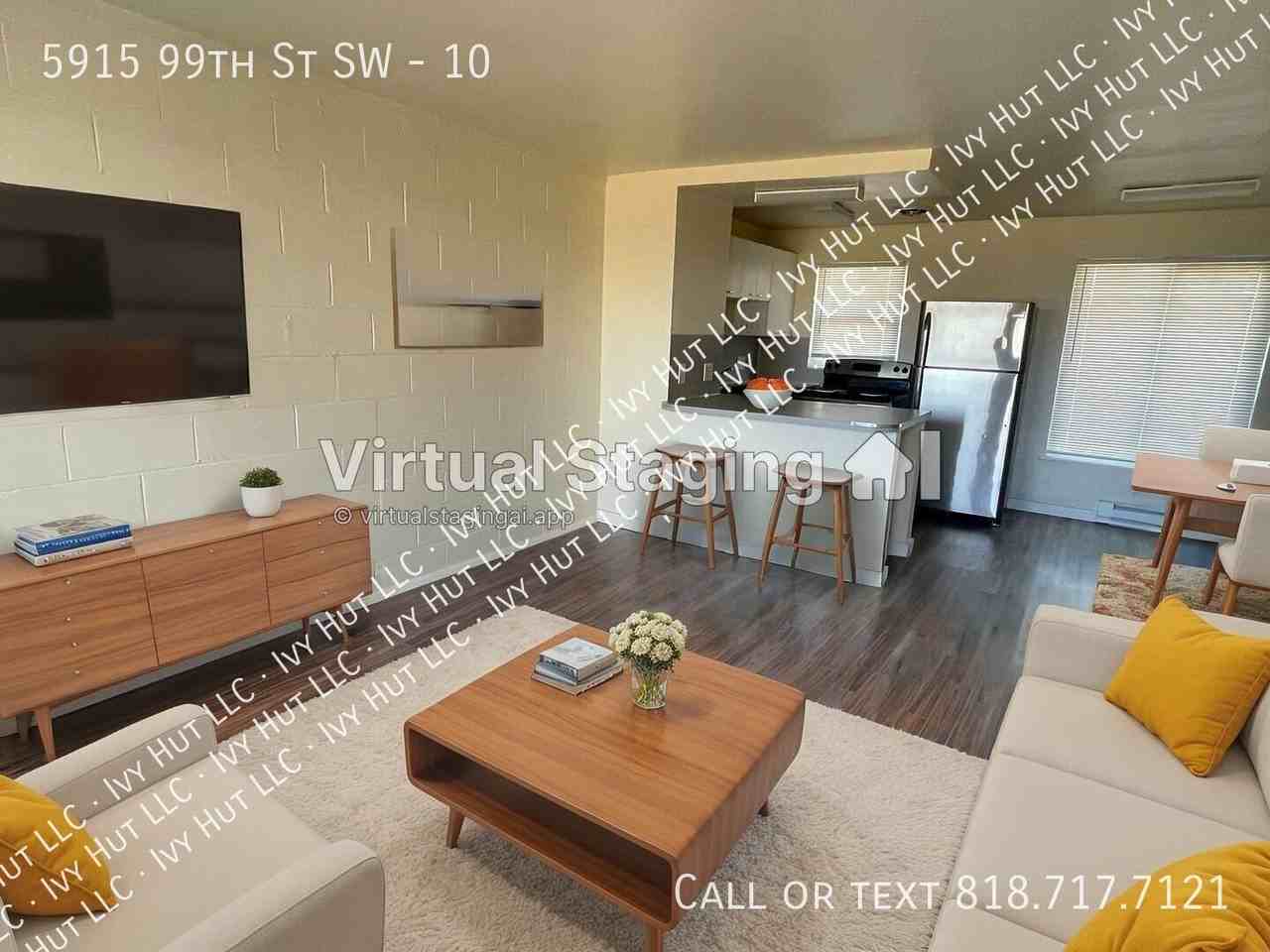 5915 99th St Sw #10