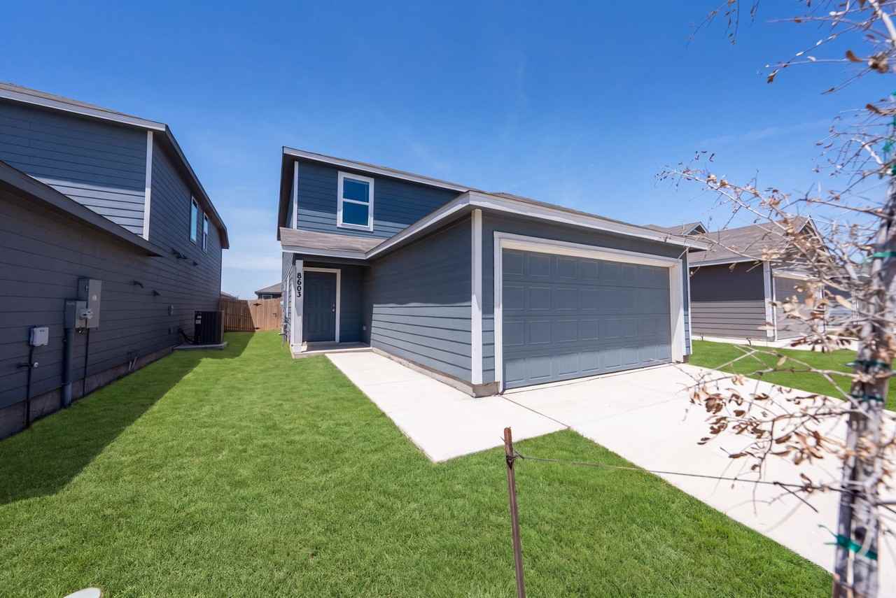 8603 Willow Xing #NA - Photo 3 of 50