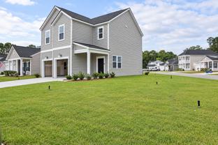 730 Little Gull Way Sw #NA - Photo 1 of 1