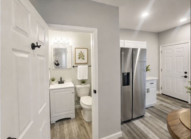 2816 Maisel St - Photo 5 of 18
