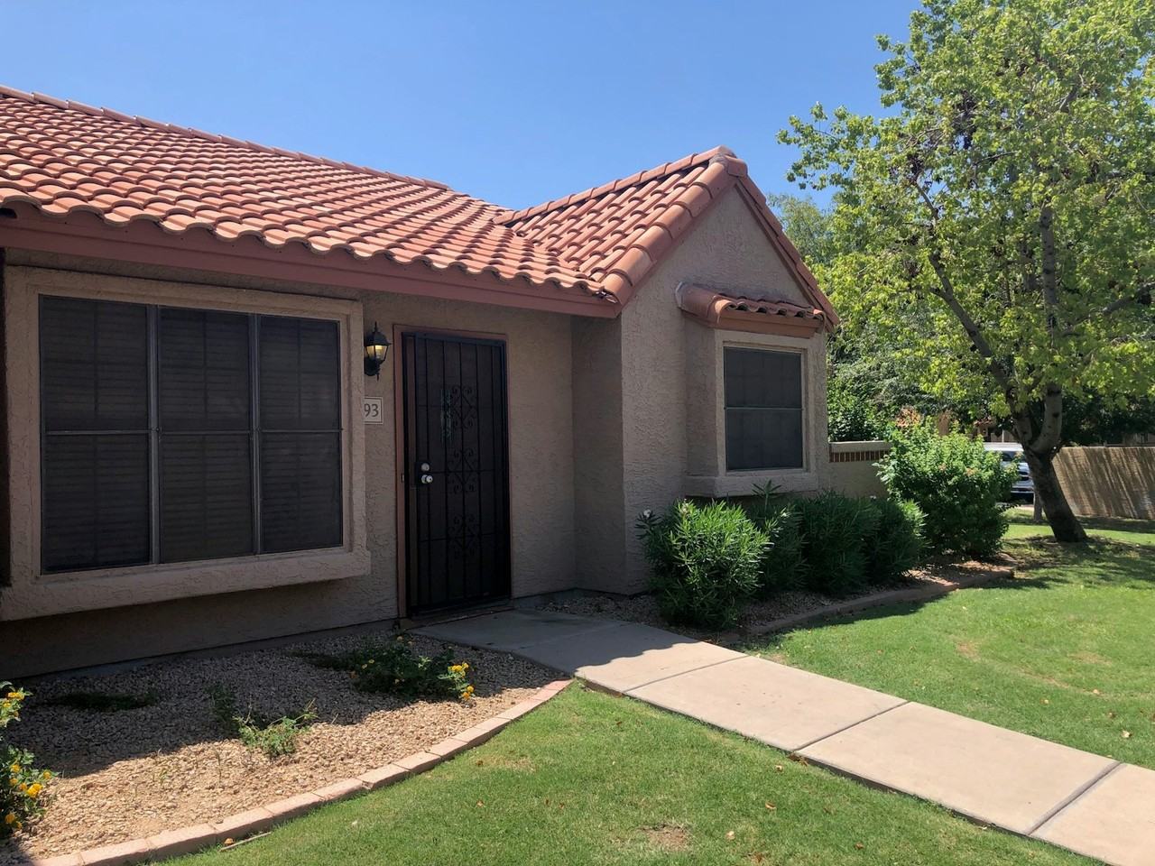 3491 North Arizona Avenue, Unit 93 - Photo 2 of 21