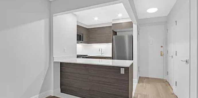 355 E 65th St #16G - Photo 2 of 6