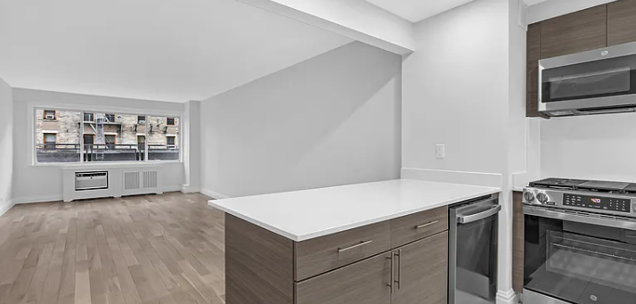 355 E 65th St #16G - Photo 4 of 6