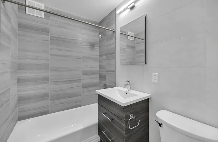 355 E 65th St #16G - Photo 6 of 6