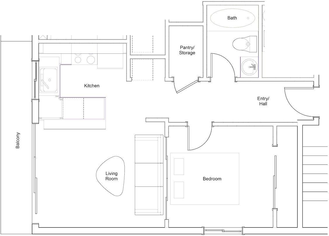 314 21 Ave Sw - Photo 5 of 29