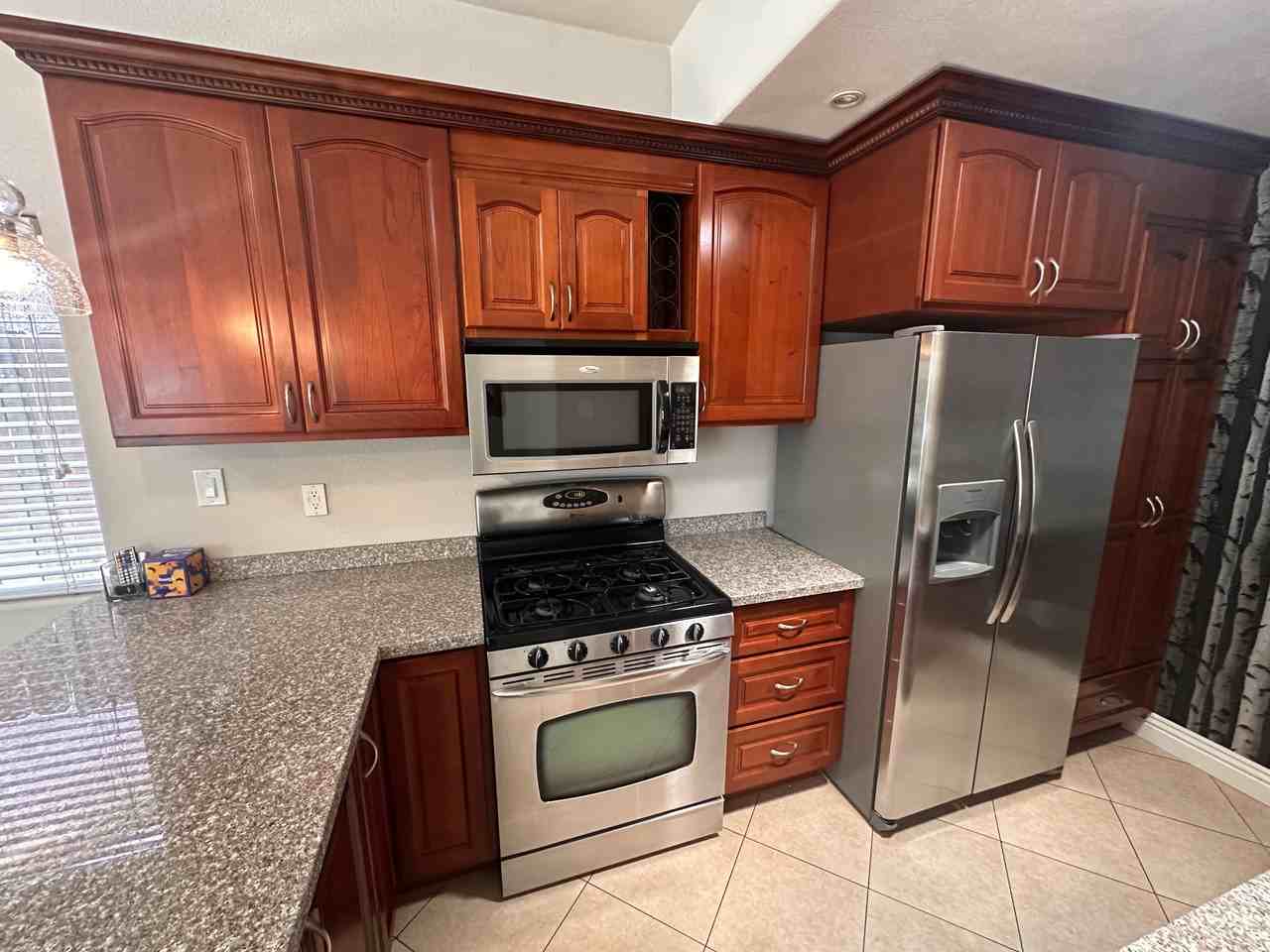 528 N Parker St #NA - Photo 3 of 21