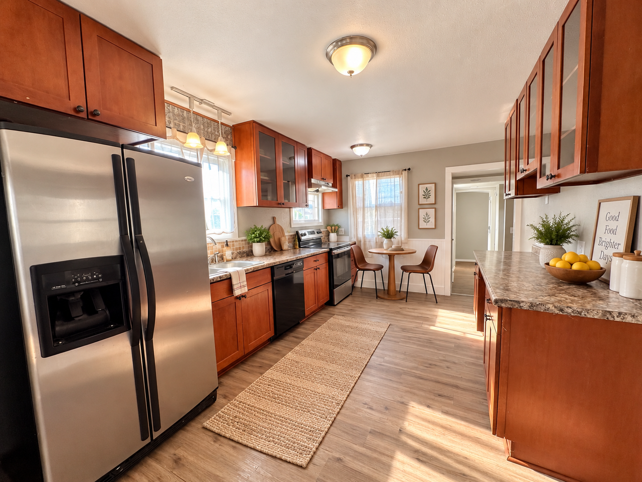 820 W 1st St #820 - Photo 2 of 11