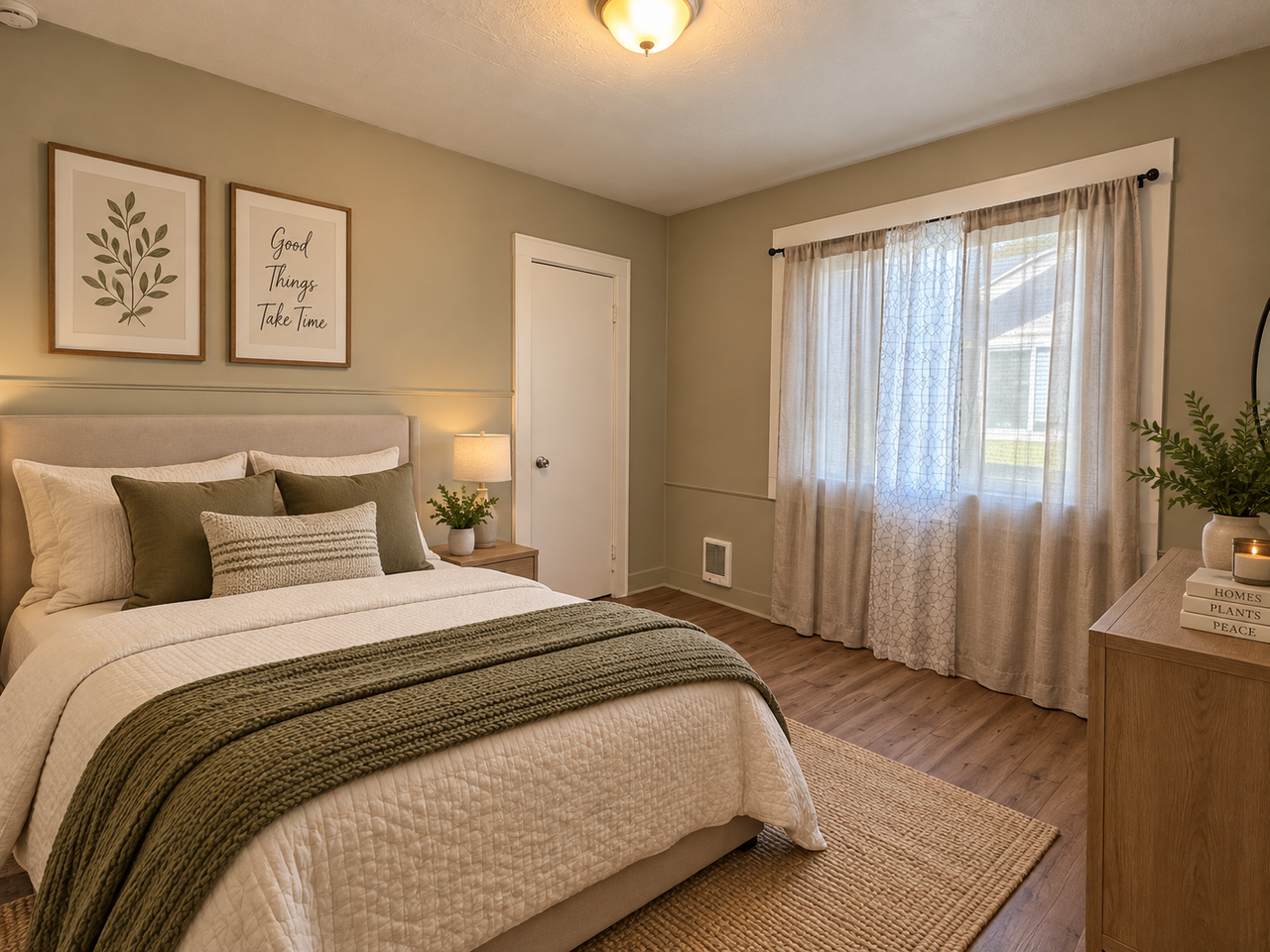 820 W 1st St #820 - Photo 5 of 11