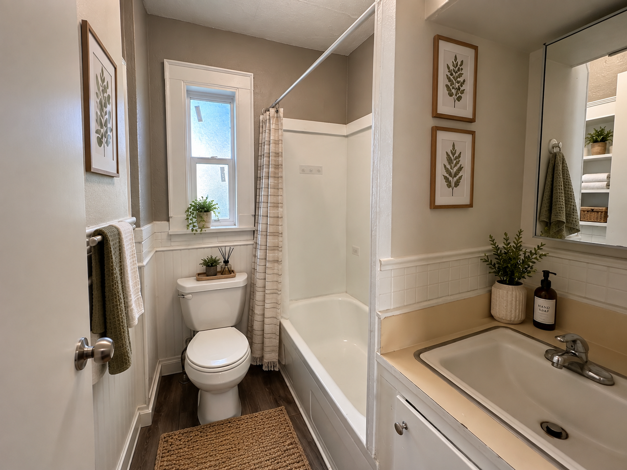 820 W 1st St #820 - Photo 6 of 11
