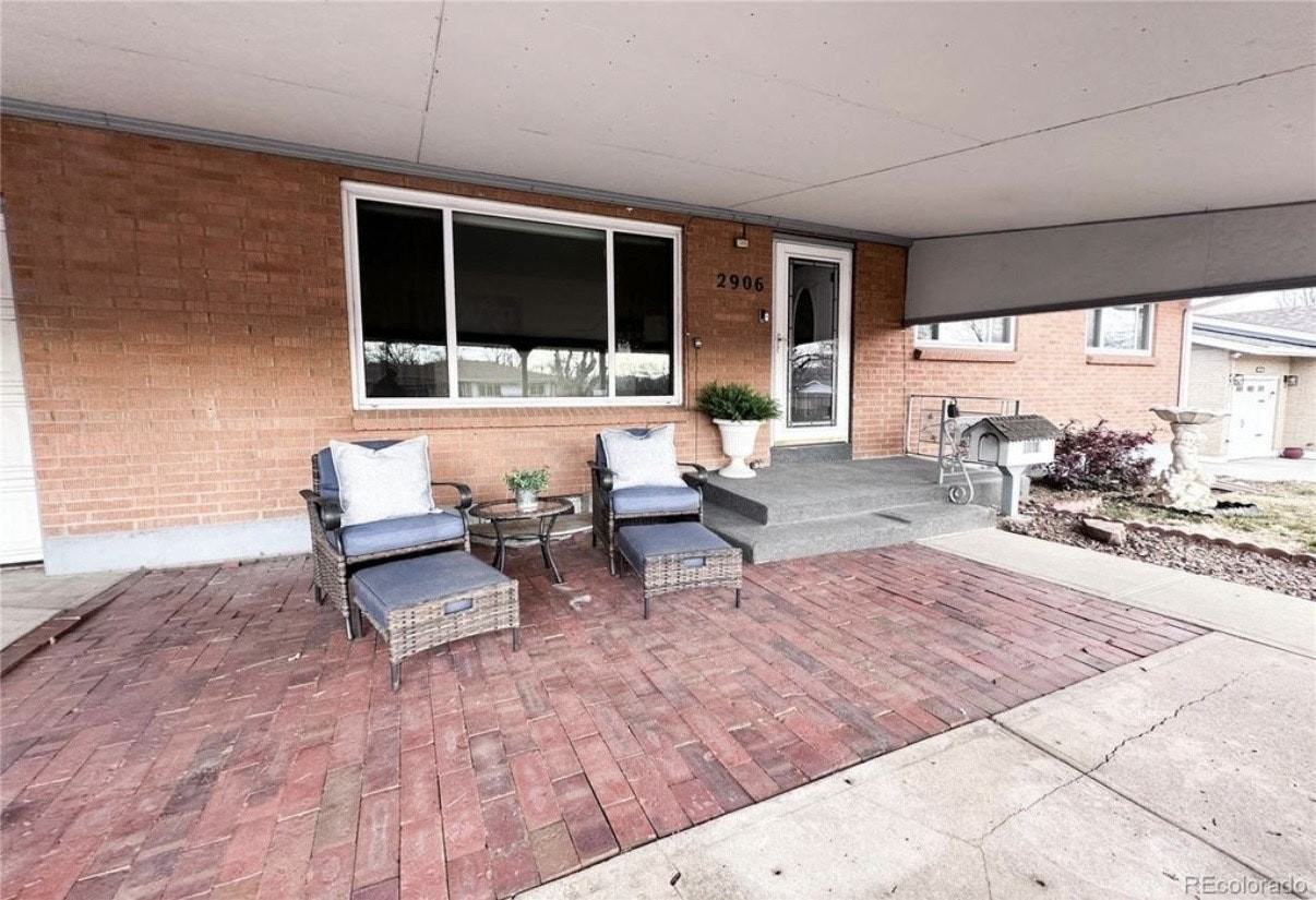 2906 South Stuart Way - Photo 2 of 9