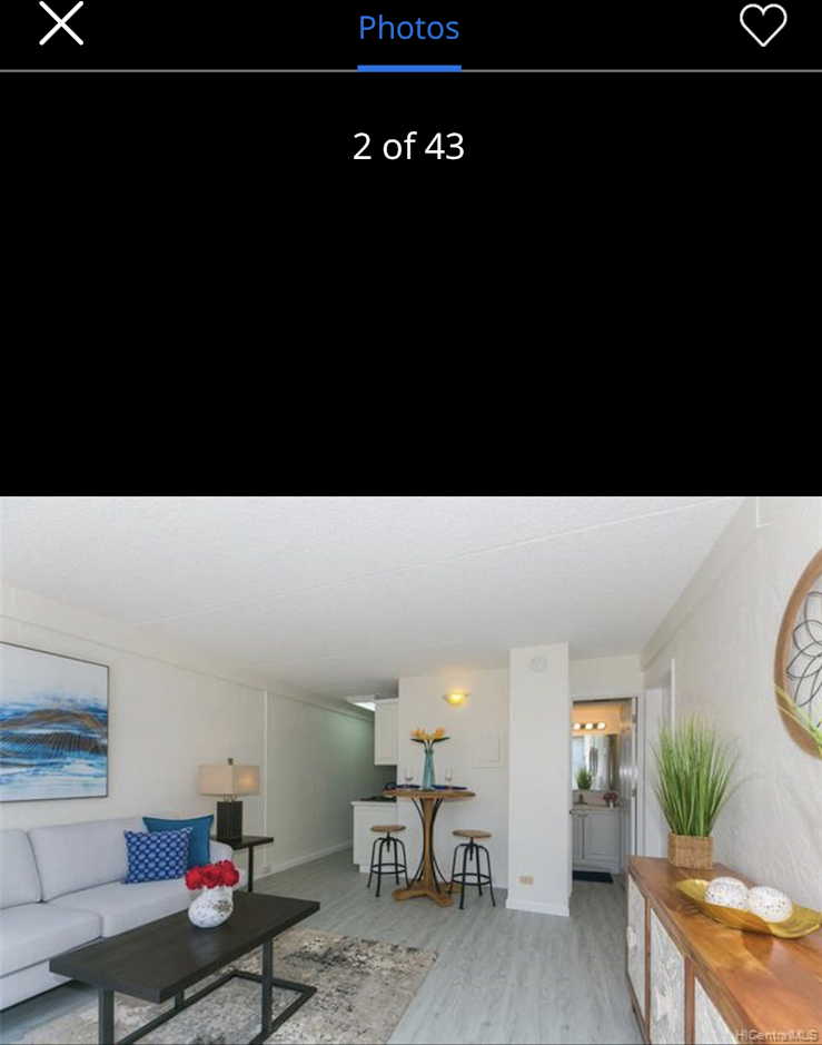 778 Wiliwili Street, Unit 202 - Photo 4 of 9