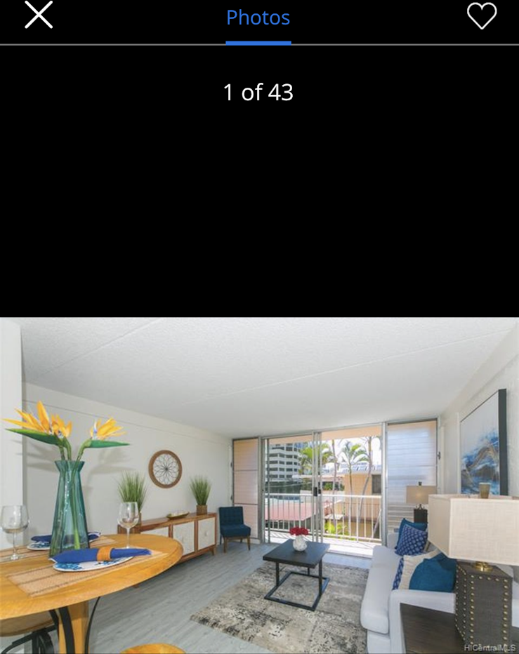 778 Wiliwili Street, Unit 202 - Photo 7 of 9