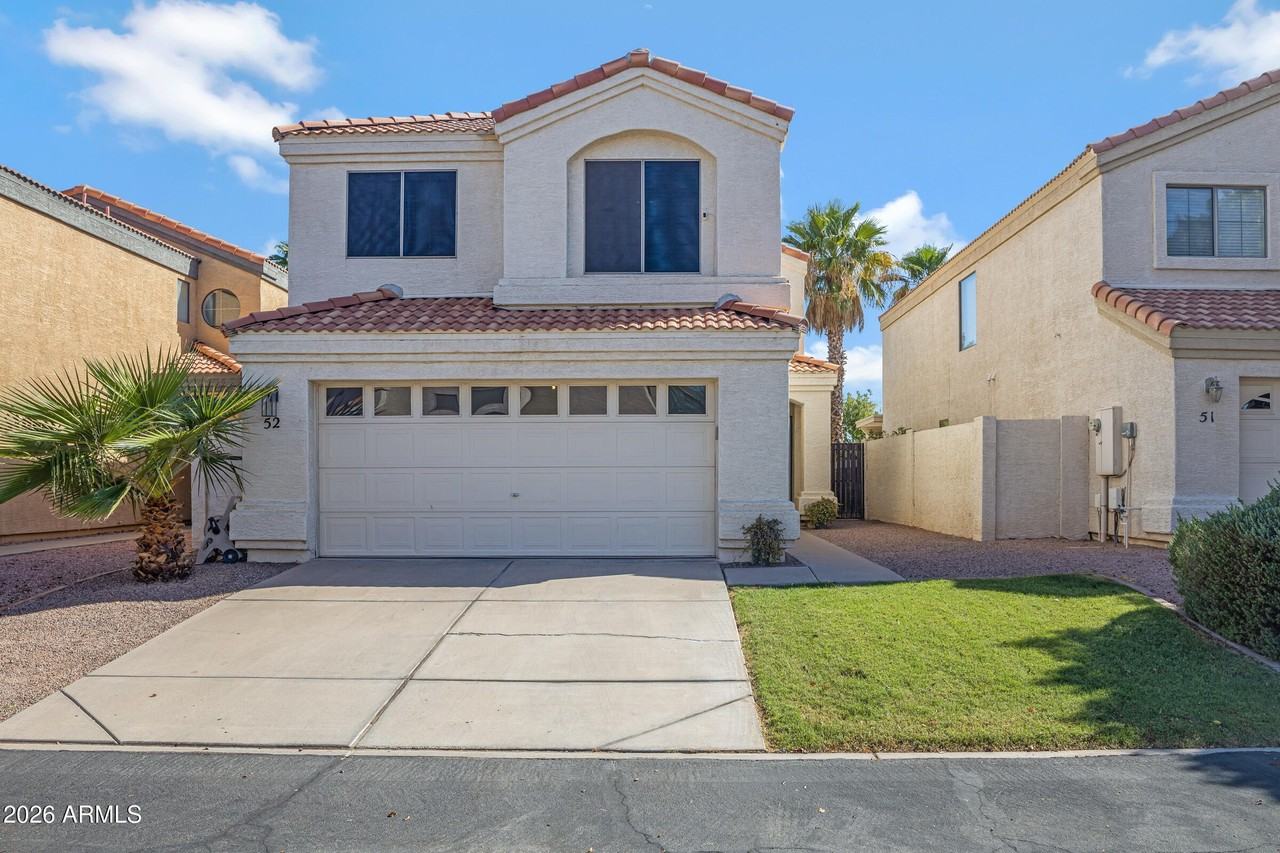 250 W Juniper Ave #52