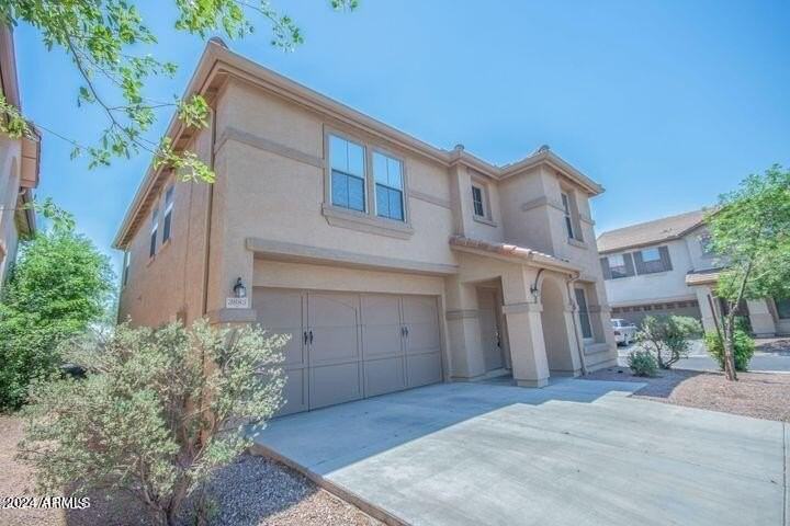 3683 E Constitution Dr - Photo 2 of 28