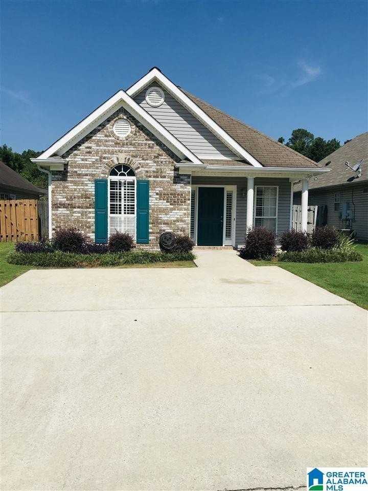 218 Hidden Creek Dr