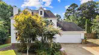 3913 Hadley Farm Dr - Photo 1 of 1
