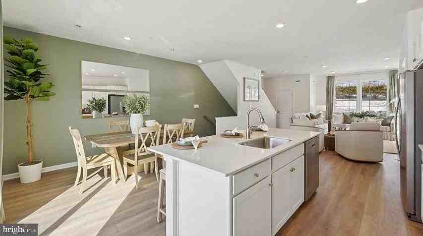 116 Spencer Way - Photo 4 of 25