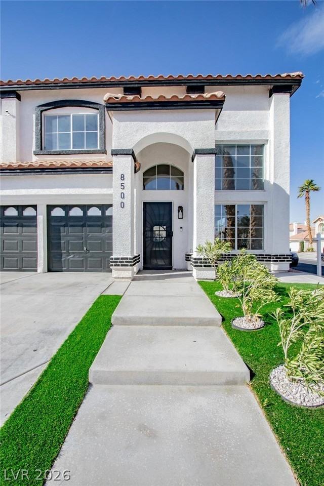 8500 Copper Mountain Ave - Photo 2 of 46
