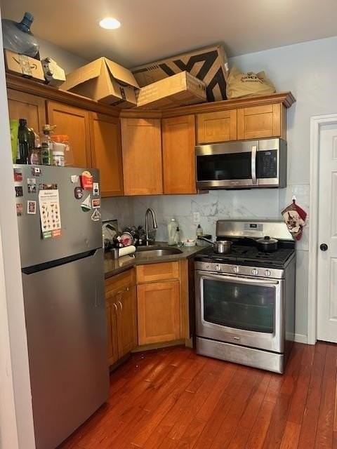 158 Bleecker St #2 - Photo 2 of 11