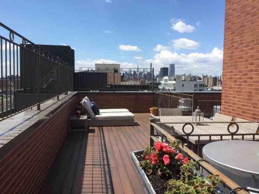 203 E 121st St - Photo 7 of 10