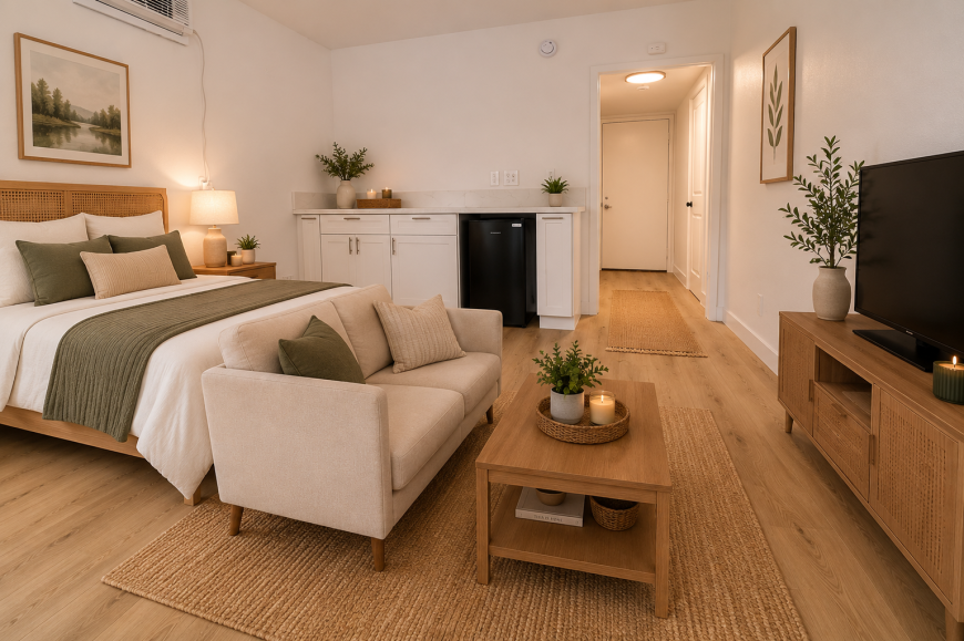 12207 Riverside Dr - Photo 5 of 6