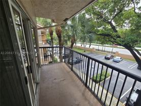 8701 Wiles Rd #305 - Photo 1 of 1