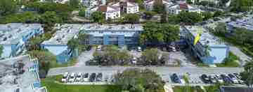 featured image of 9355 Fontainebleau Blvd #C223