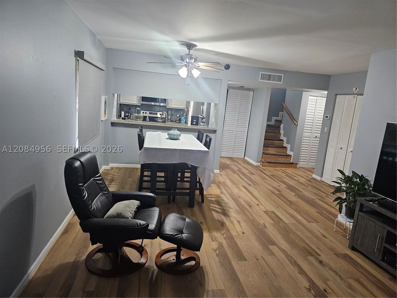 3541 Nw 99th Ter #6A - Photo 3 of 27