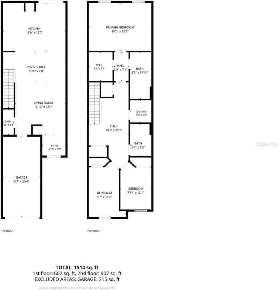 1720 Ivory Goose Pl - Photo 4 of 46