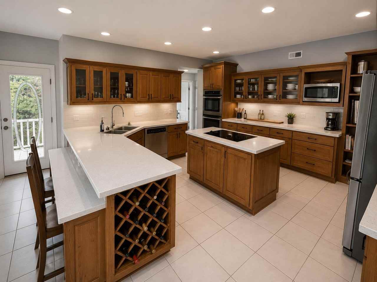 N 62nd Pl - Photo 2 of 9