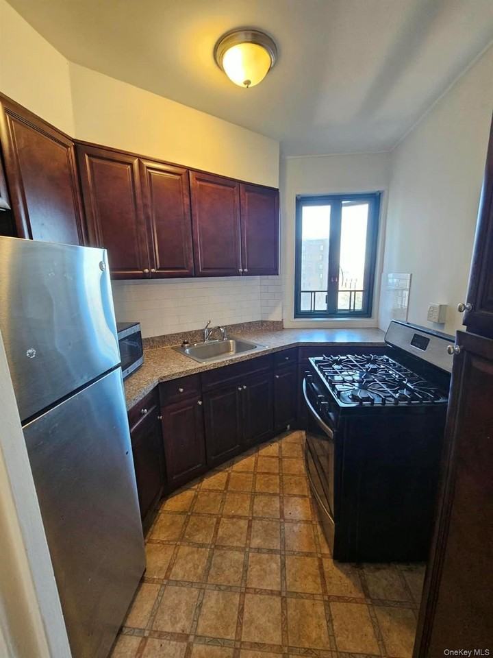 1507 Metropolitan Ave #10E - Photo 4 of 6
