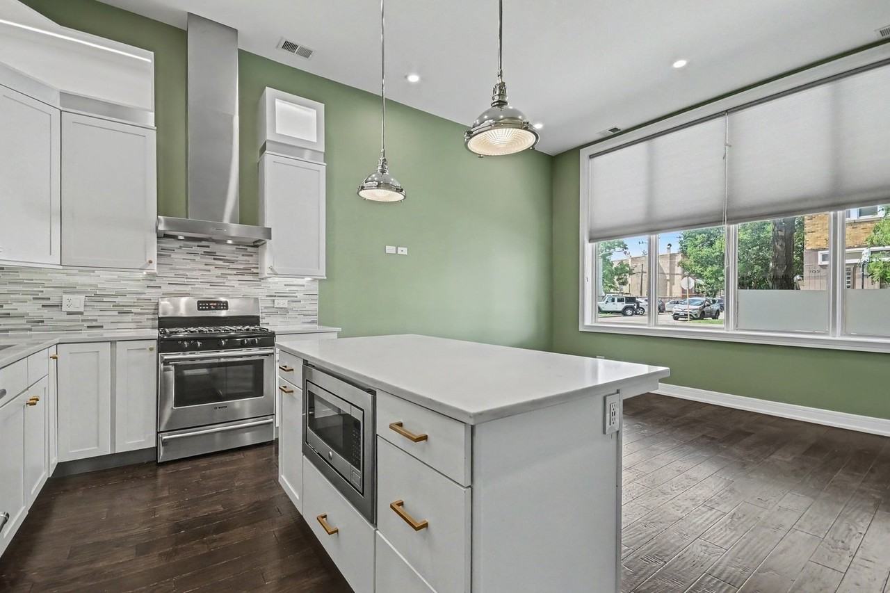 3101 N California Ave #1S - Photo 6 of 16