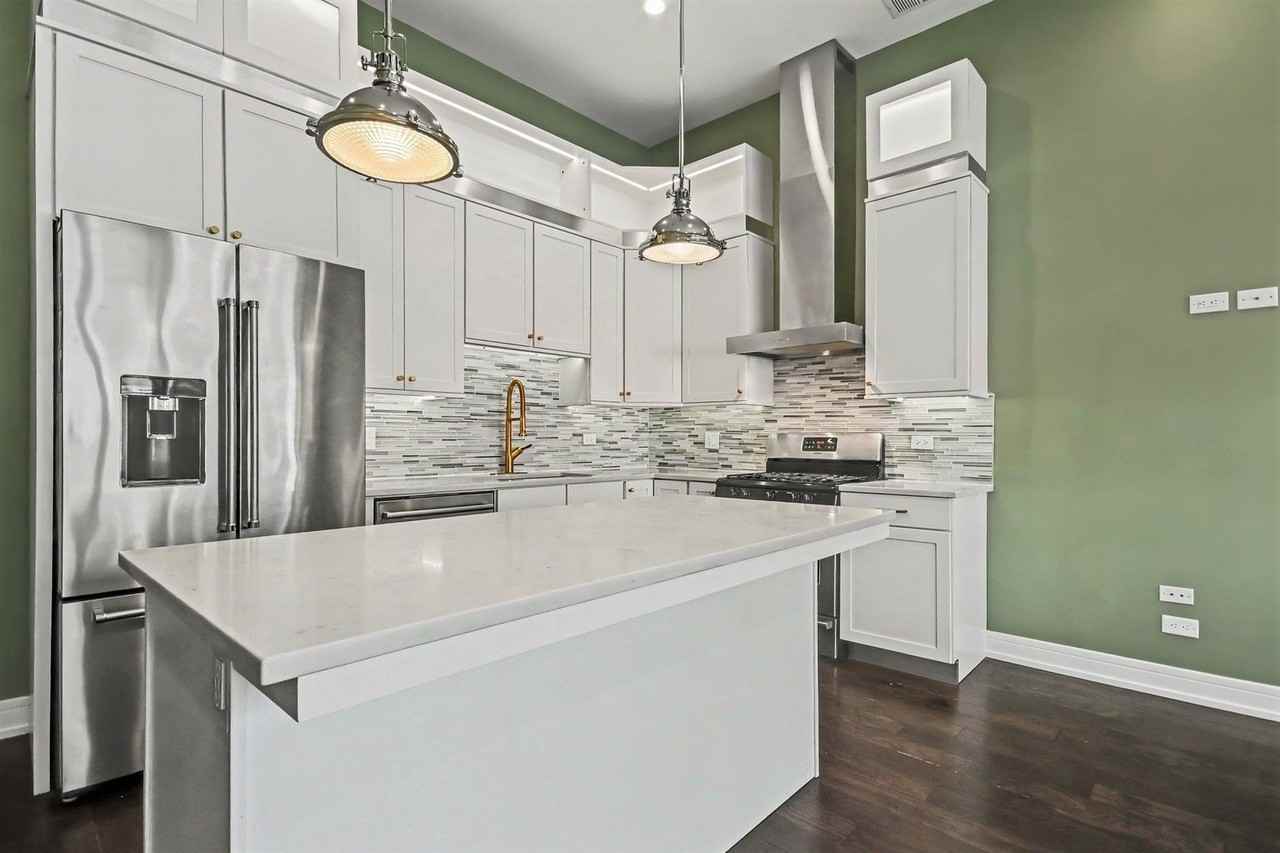 3101 N California Ave #1S - Photo 7 of 16
