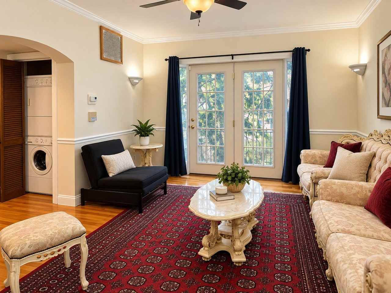 10433 S Hale Ave #2A - Photo 3 of 11