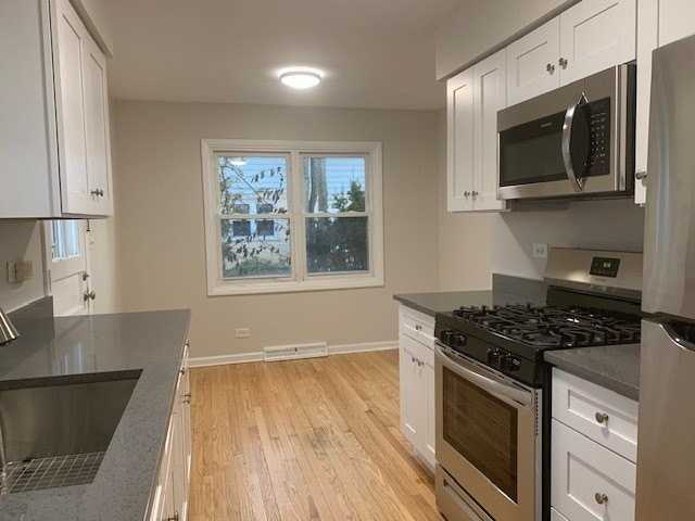 822 Skokie Blvd #F - Photo 2 of 17