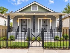 1842 Pauline St - Photo 1 of 1