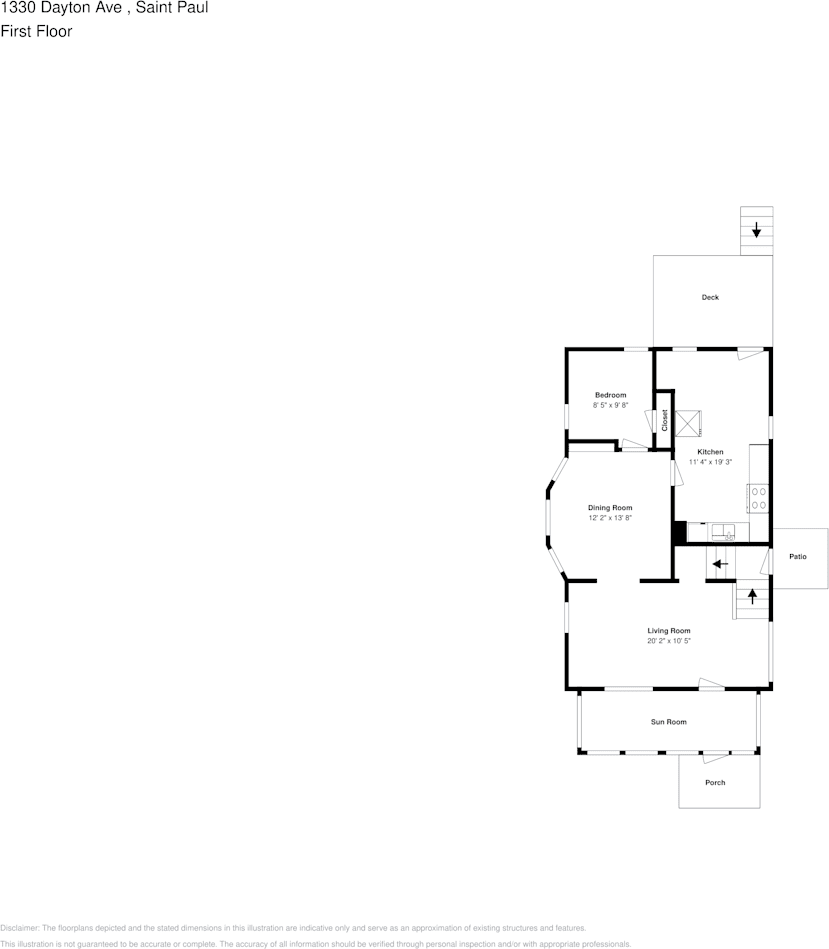 1330 Dayton Ave - Photo 3 of 30