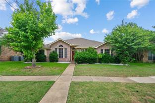 2726 Crosslands Dr - Photo 1 of 1