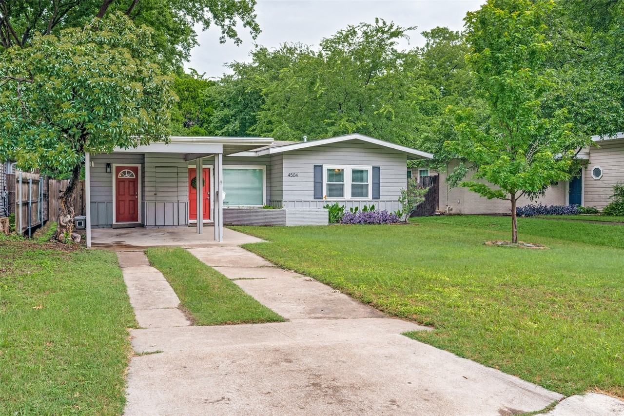 4504 Geddes Ave - Photo 2 of 23
