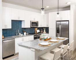 2100 Legacy Dr #1907 - Photo 1 of 1