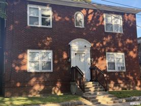 422 S Lincoln Ave #C - Photo 1 of 1