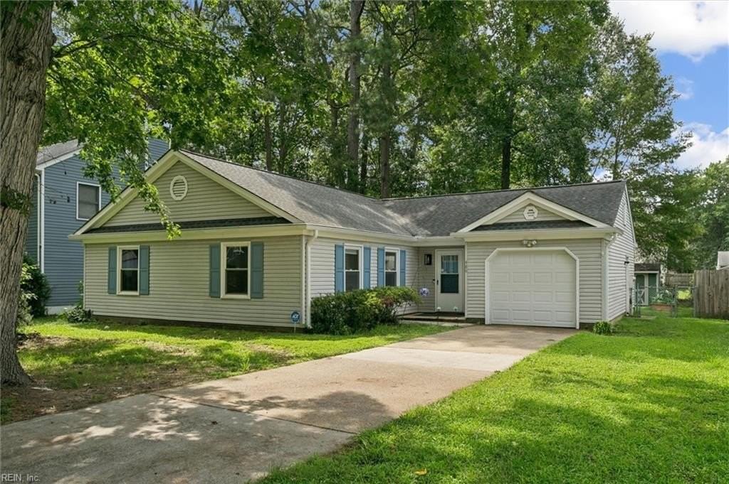 486 Wyn Dr