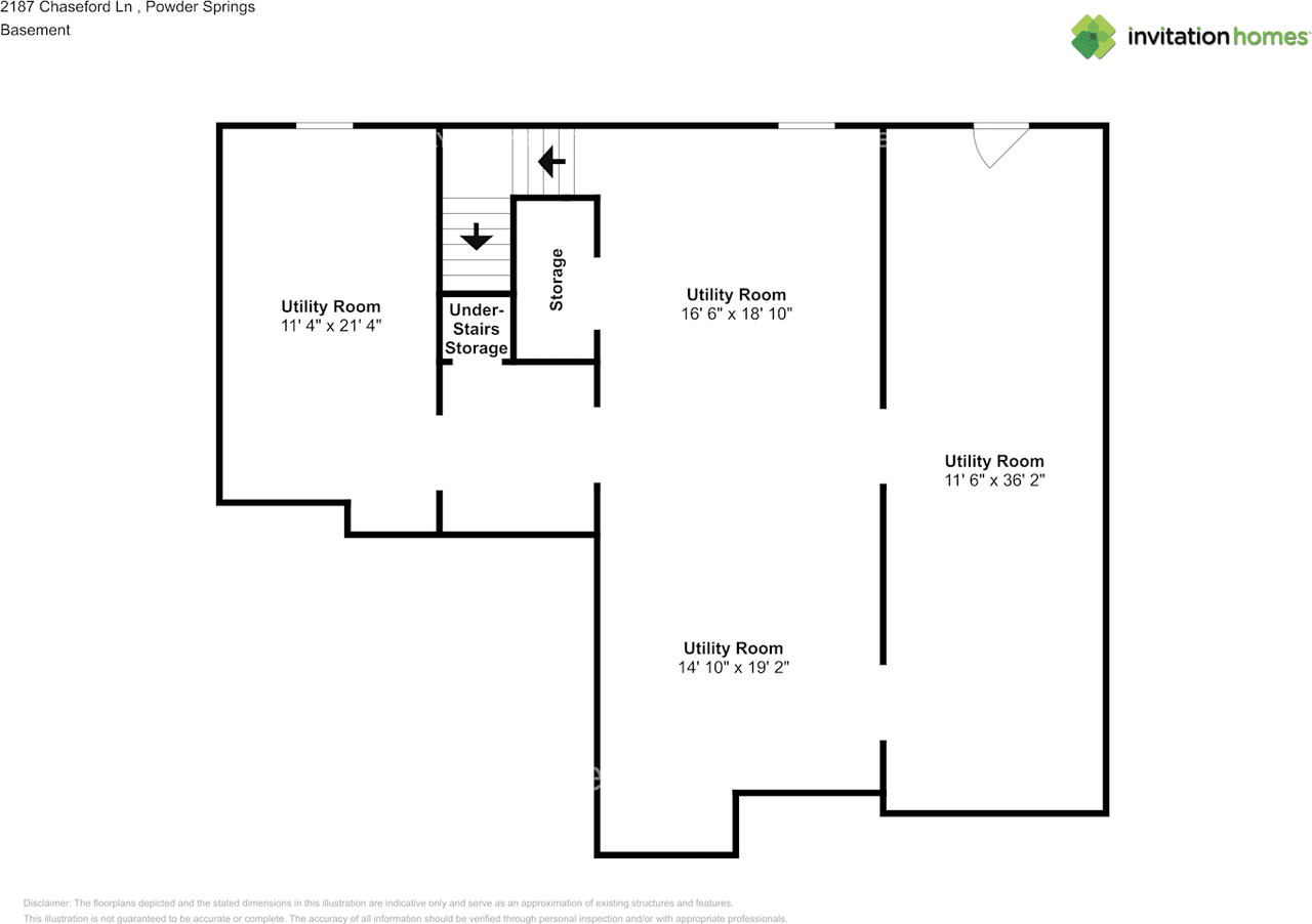 2187 Chaseford Ln - Photo 2 of 18