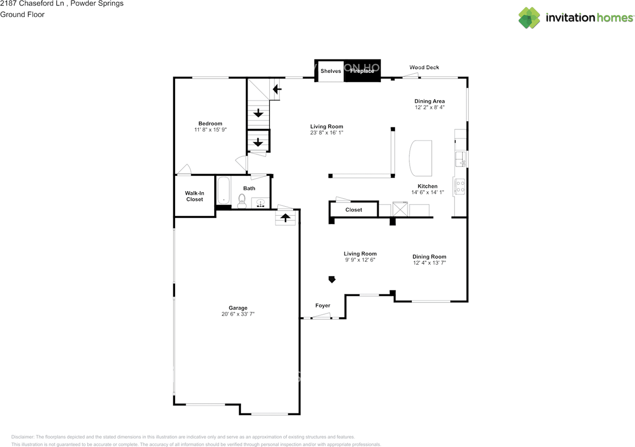 2187 Chaseford Ln - Photo 3 of 18