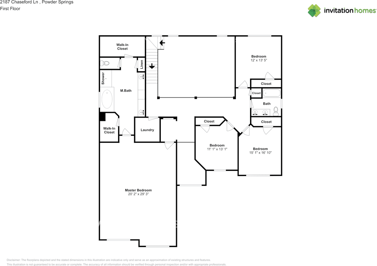 2187 Chaseford Ln - Photo 4 of 18