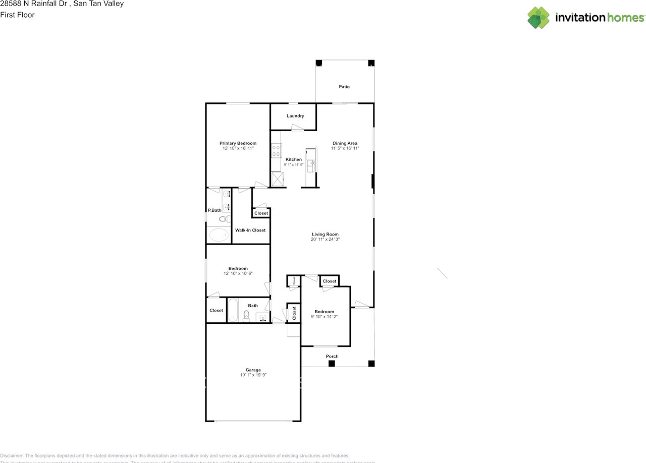 28588 N Rainfall Dr - Photo 2 of 20