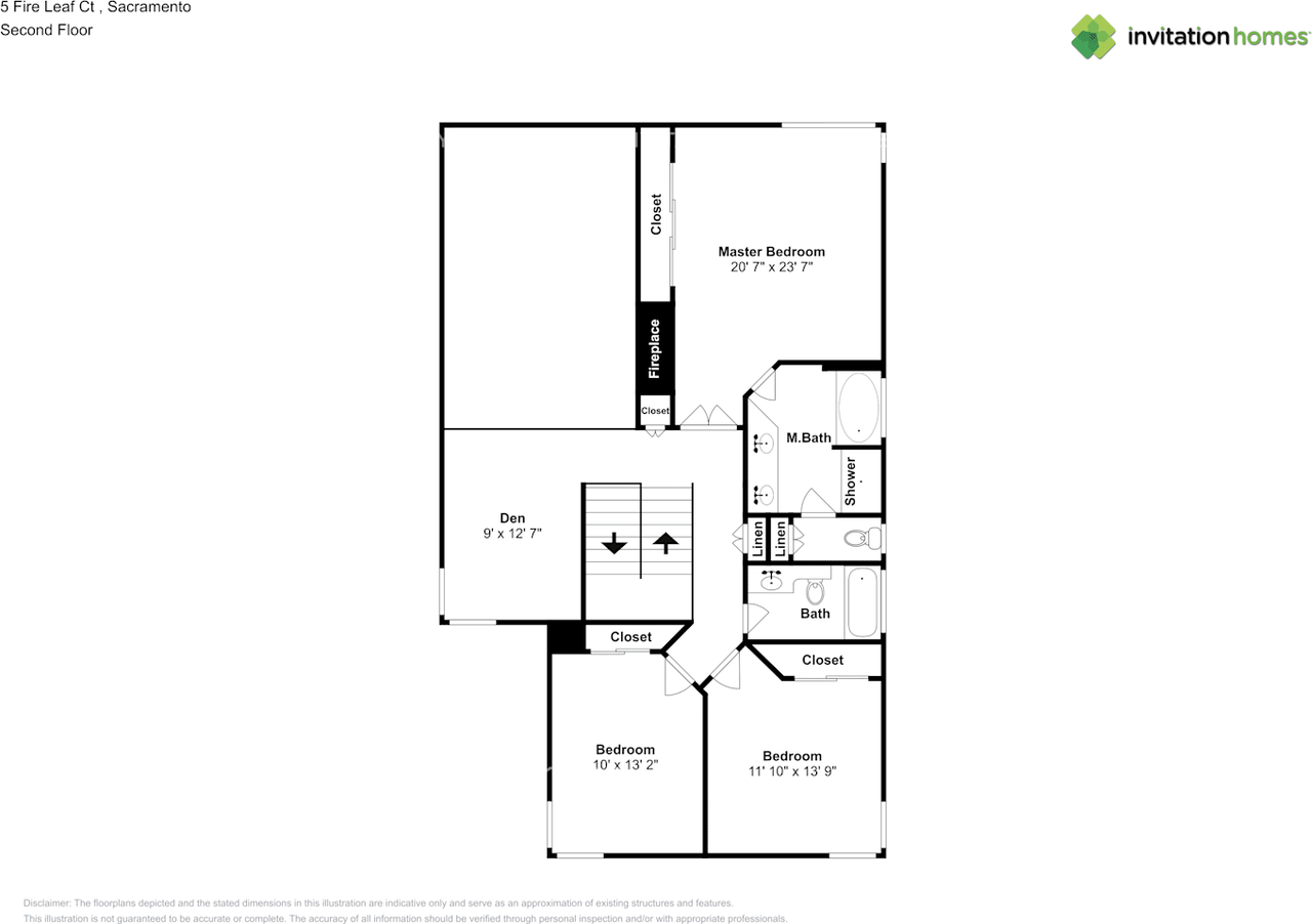 5 Fire Leaf Ct - Photo 4 of 19