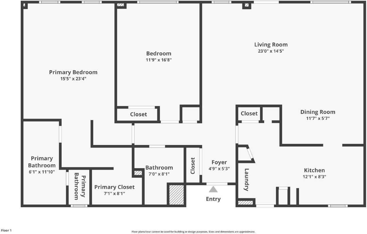 3475 S Ocean Blvd #2050 - Photo 4 of 34