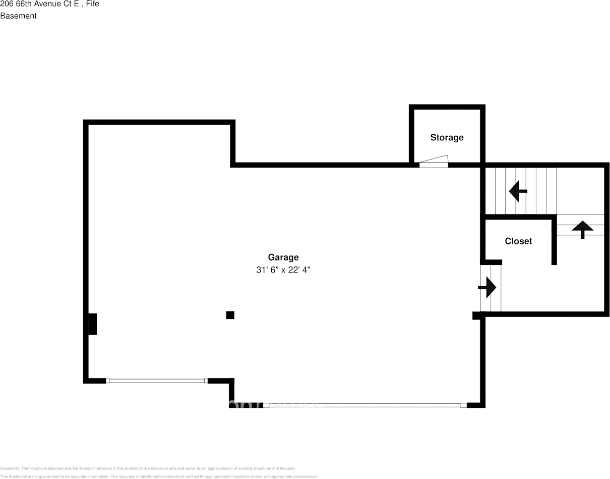 206 66th Avenue Ct E - Photo 2 of 20